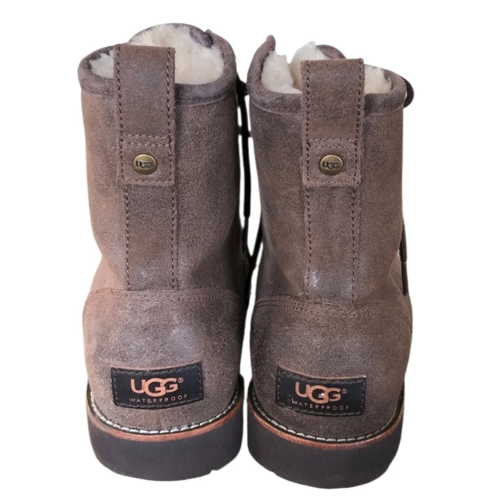 UGG stylish durable
